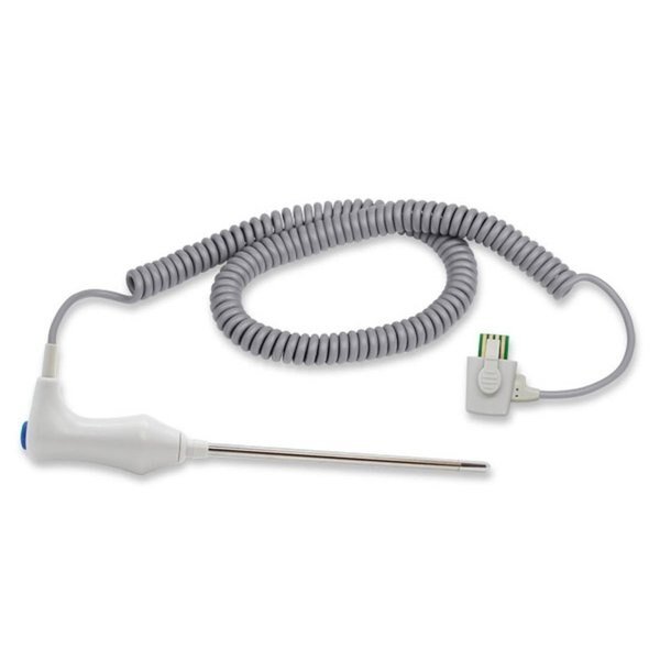 Replacement For Welch Allyn, 767 Reusable Temperature Probes, Ilb Gold, Mfr#: 767 REUSABLE TEMPERATURE PROBES